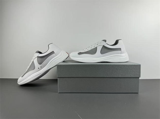 Prada America’s Cup