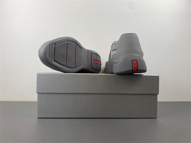 Prada America’s Cup