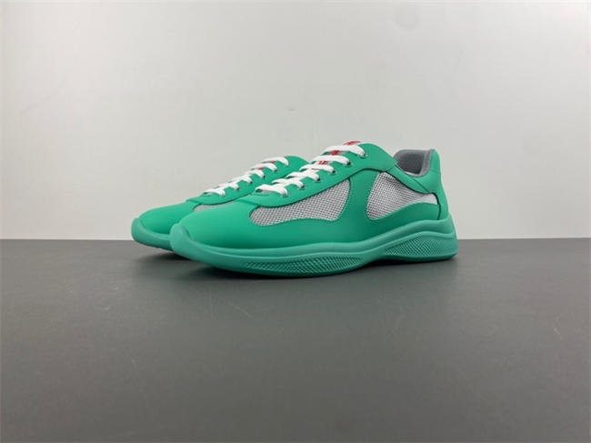 Prada America’s Cup