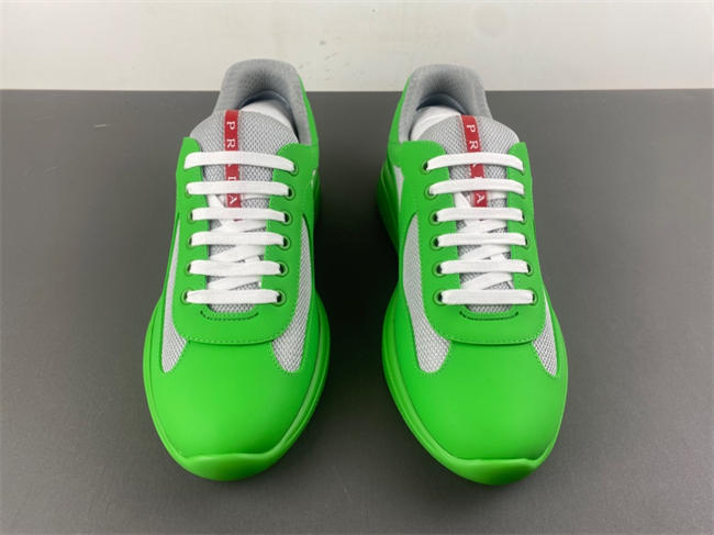 Prada America’s Cup