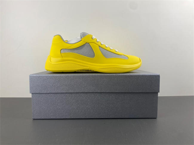 Prada America’s Cup