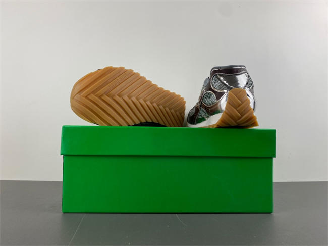 2025 Bottega Veneta Wmns Orbit Merlot