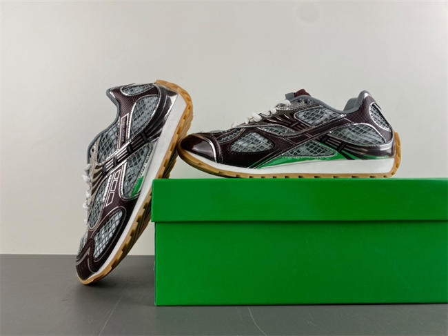 2025 Bottega Veneta Wmns Orbit Merlot