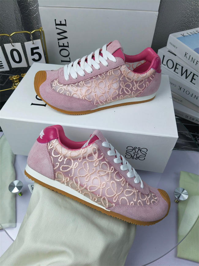 Loewe Sneaker