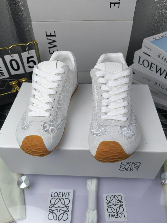 Loewe Sneaker