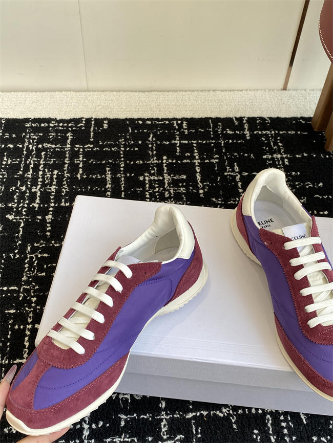 Celin*e Sneaker