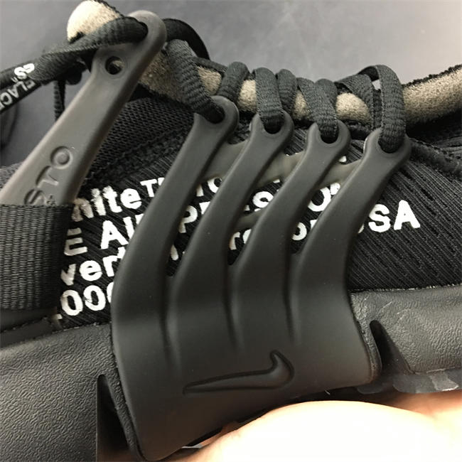 OFF-WHITE x Nike Air 2.0