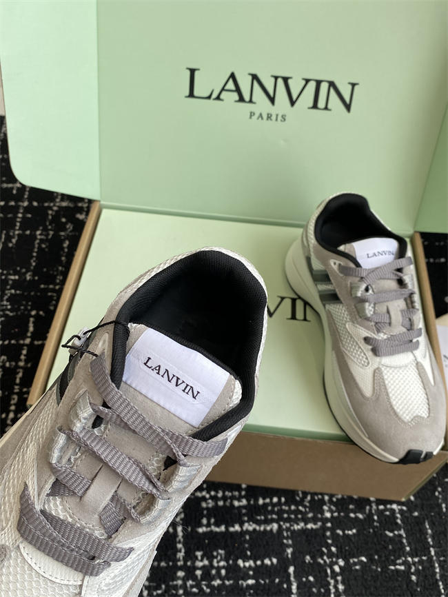 LANVIN