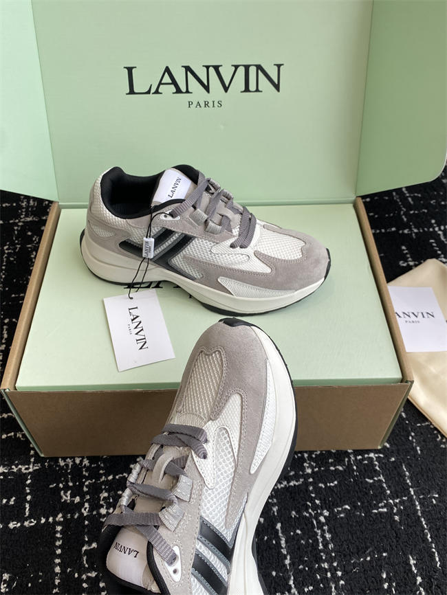 LANVIN