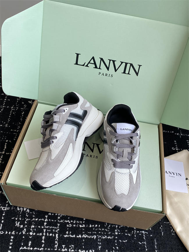 LANVIN