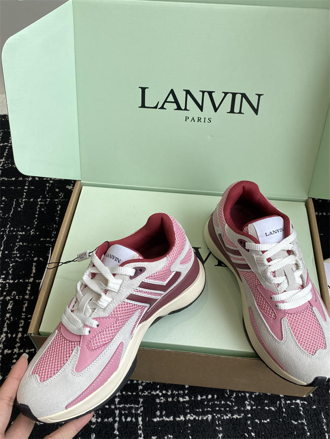 LANVIN