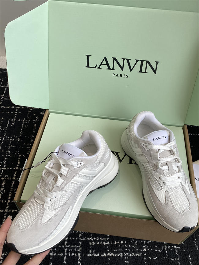 LANVIN