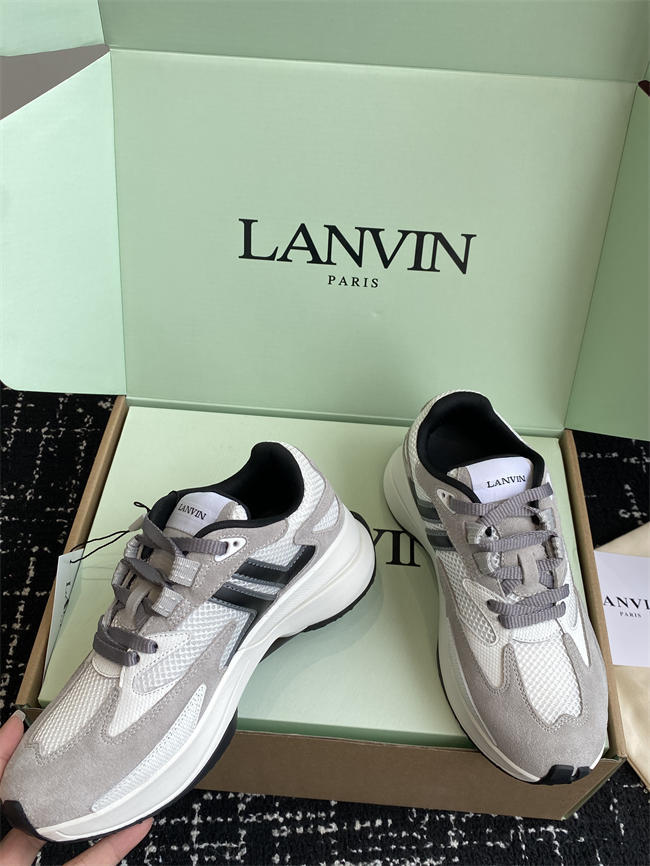 LANVIN