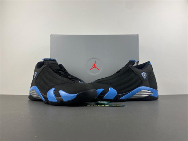 Jordan 14