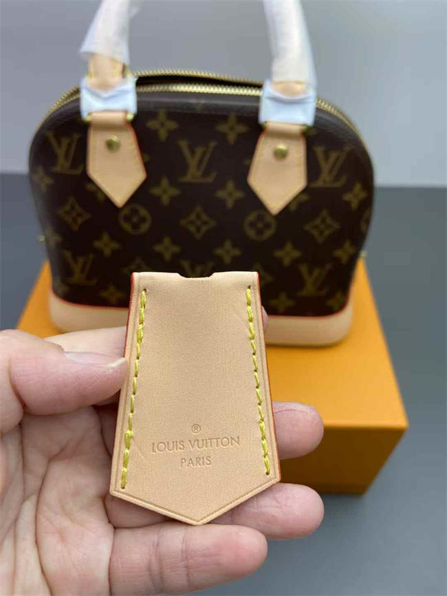 LV BAG
