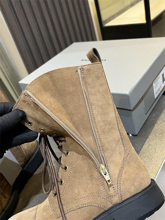 Balenciaga Boot