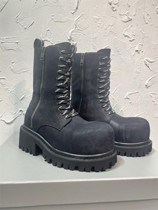 Balenciaga Boot