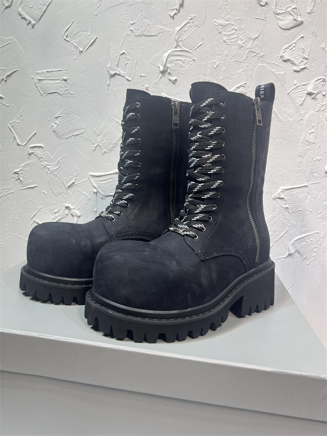 Balenciaga Boot