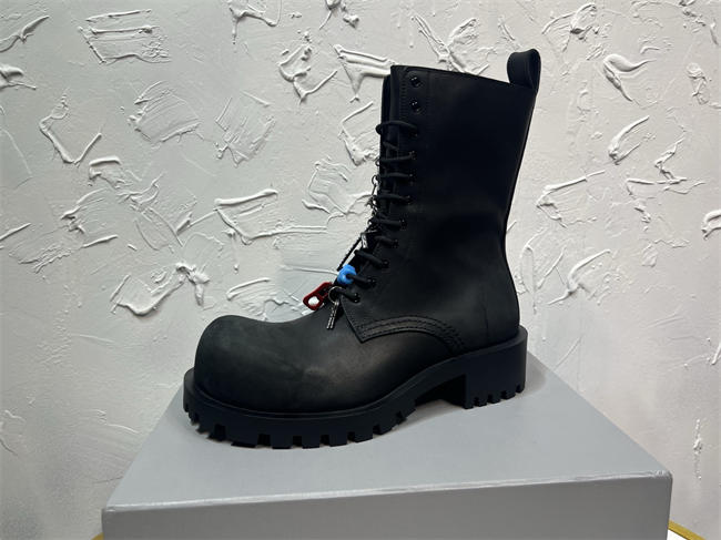 Balenciaga Boot