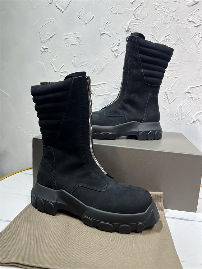 Balenciaga Boot