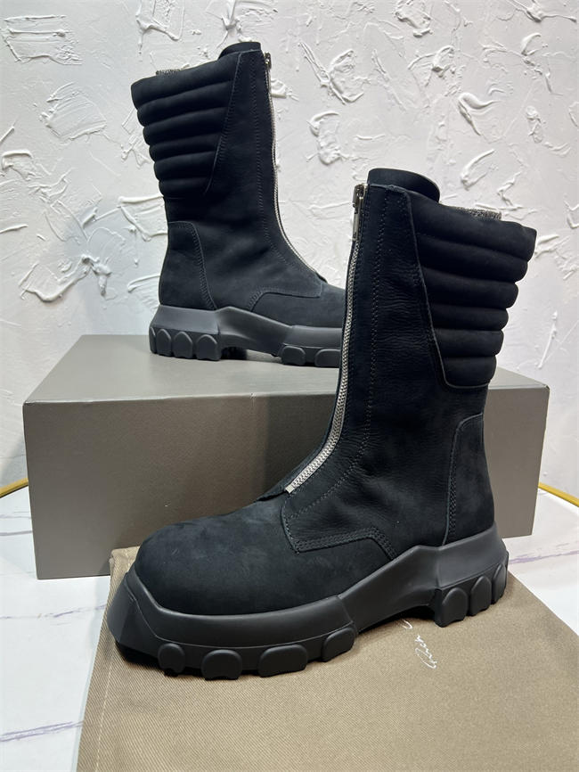 Balenciaga Boot