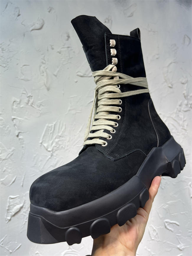 Balenciaga Boot