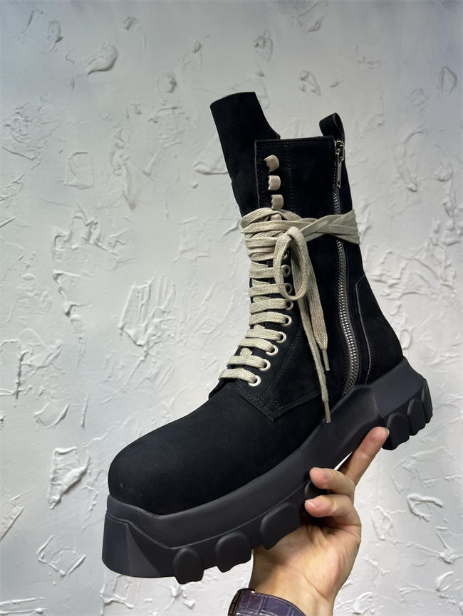Balenciaga Boot