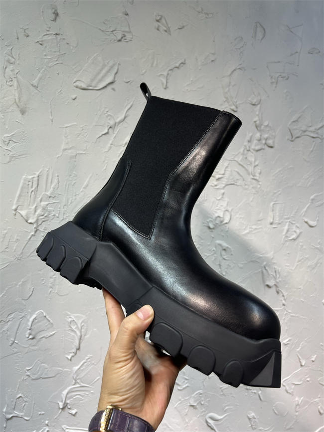 Balenciaga Boot