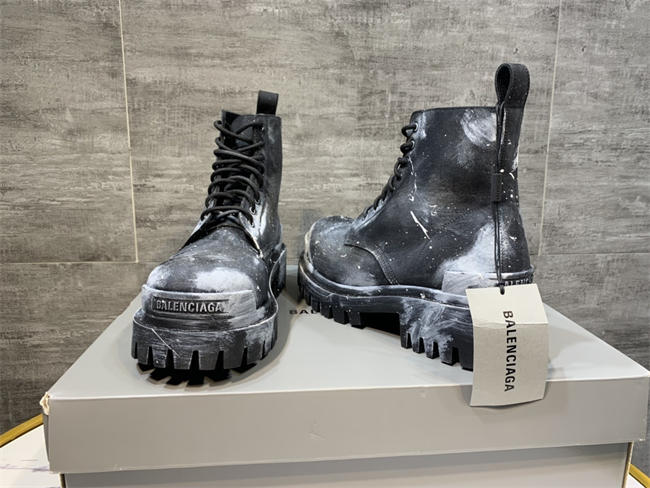 Balenciaga Boot