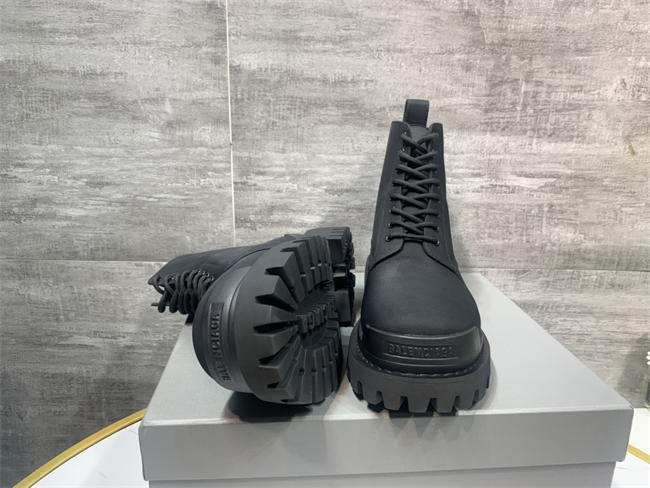 Balenciaga Boot