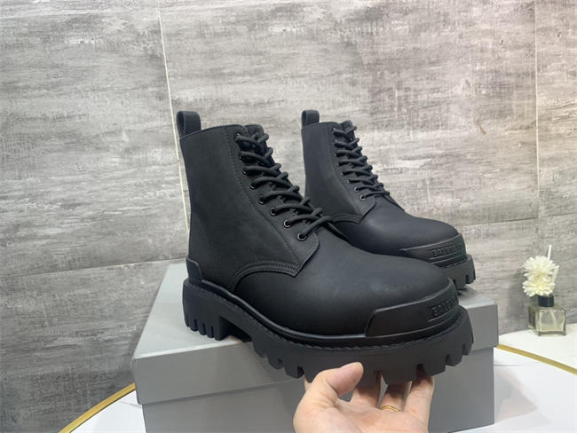 Balenciaga Boot