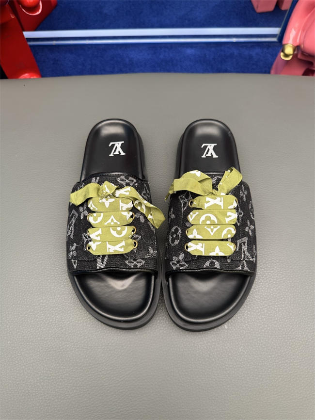 Lv Slipper