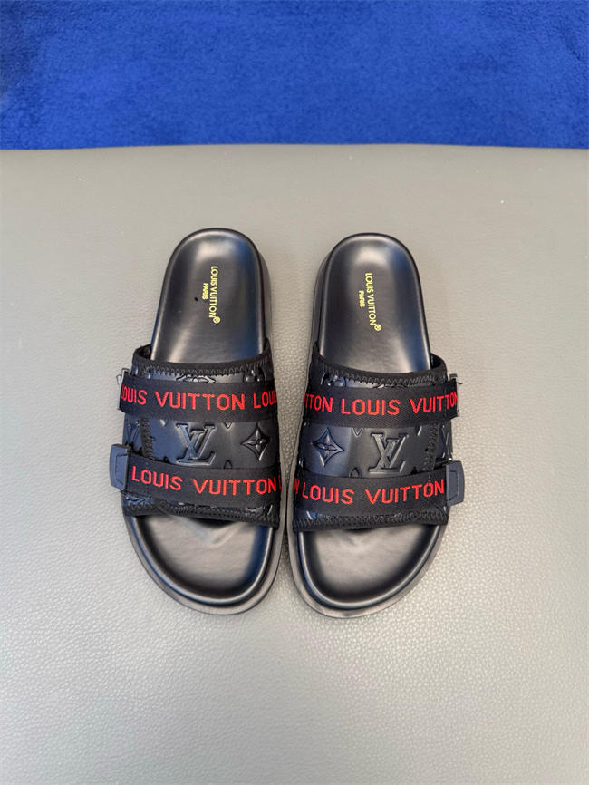 Lv Slipper