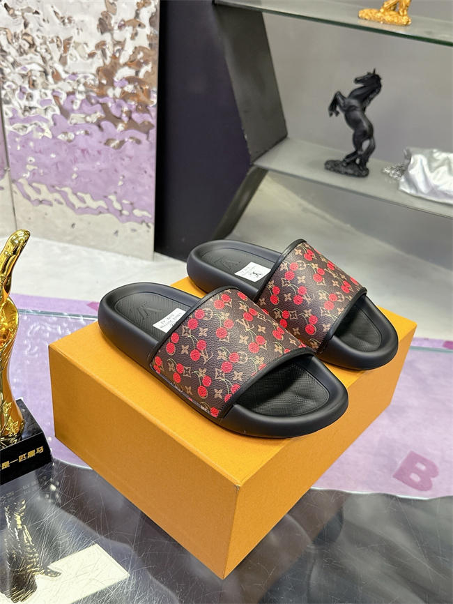 Lv Slipper