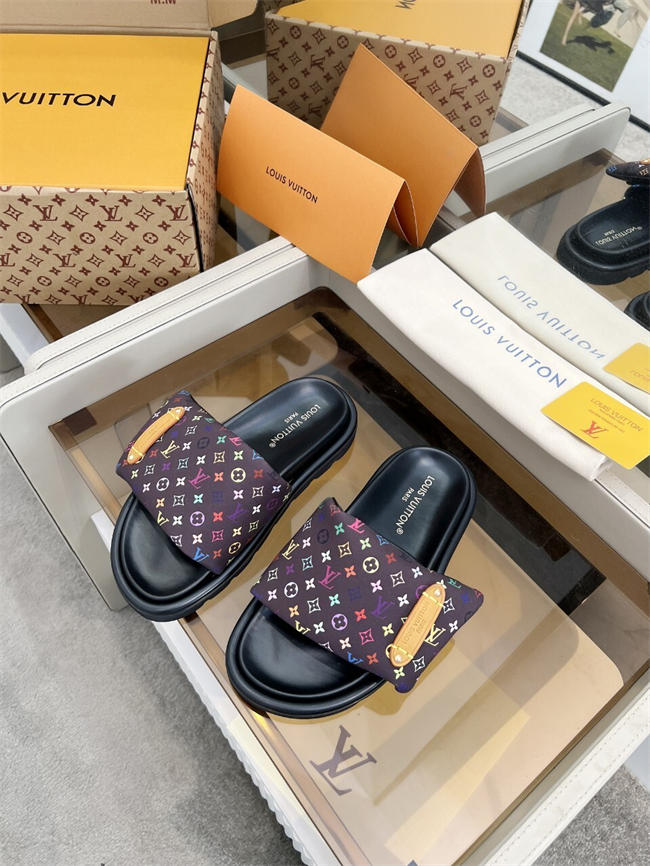 Lv Slipper