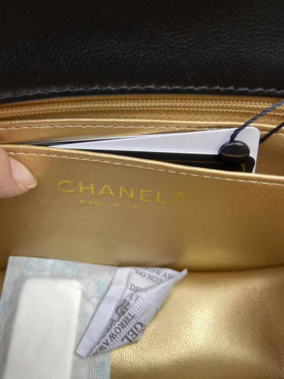 CHANEL BAG